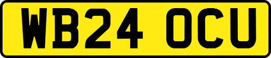WB24OCU