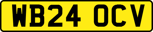 WB24OCV