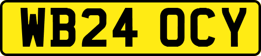 WB24OCY
