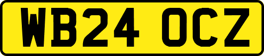 WB24OCZ