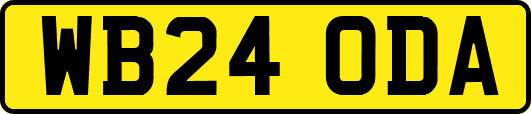 WB24ODA