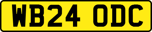 WB24ODC