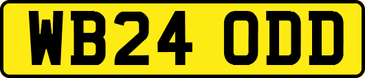 WB24ODD