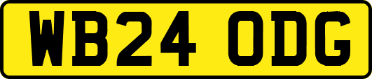WB24ODG