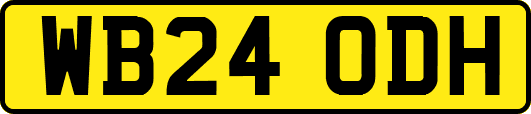 WB24ODH