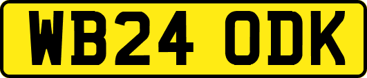WB24ODK