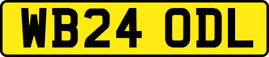 WB24ODL