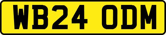 WB24ODM