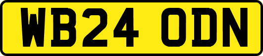 WB24ODN