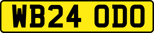 WB24ODO
