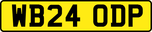 WB24ODP