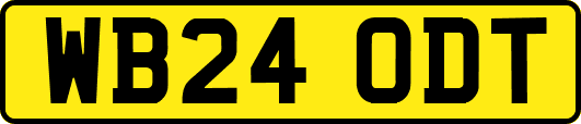 WB24ODT