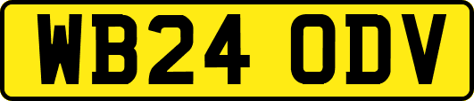 WB24ODV