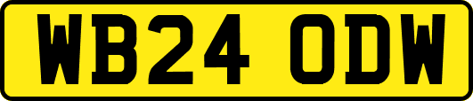 WB24ODW