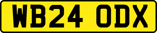 WB24ODX