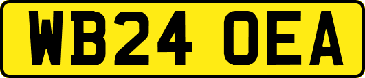 WB24OEA
