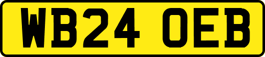 WB24OEB