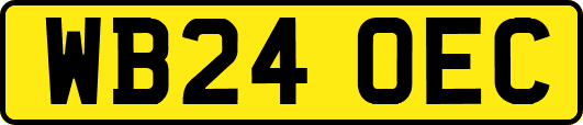WB24OEC