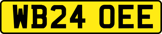 WB24OEE