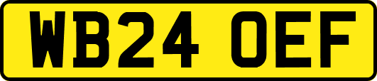 WB24OEF