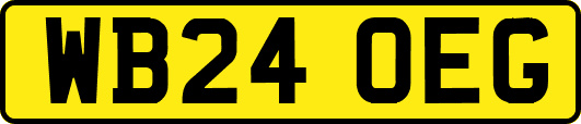WB24OEG