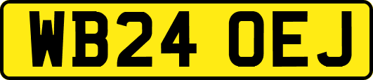 WB24OEJ
