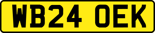 WB24OEK