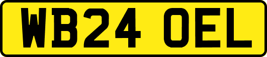 WB24OEL