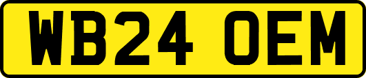 WB24OEM