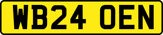 WB24OEN