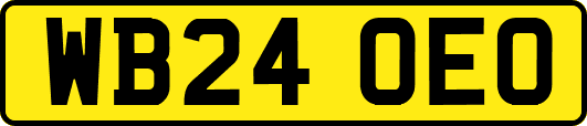 WB24OEO