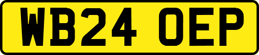 WB24OEP