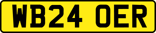 WB24OER