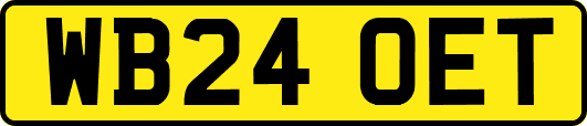 WB24OET