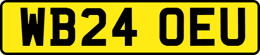 WB24OEU