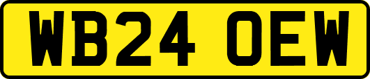 WB24OEW