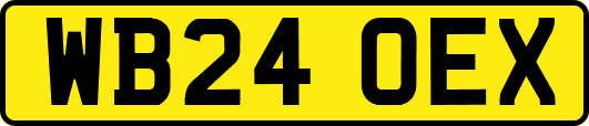 WB24OEX