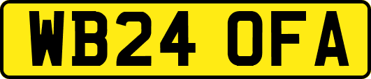 WB24OFA