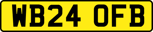 WB24OFB