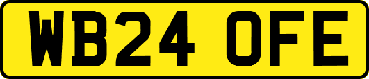 WB24OFE