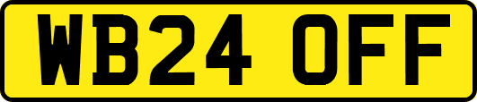 WB24OFF