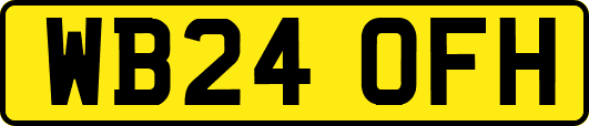 WB24OFH