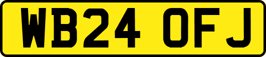 WB24OFJ
