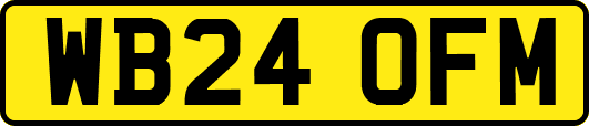 WB24OFM