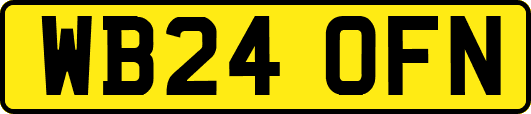 WB24OFN