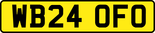 WB24OFO