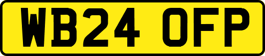 WB24OFP