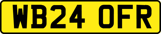 WB24OFR