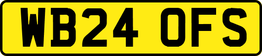 WB24OFS