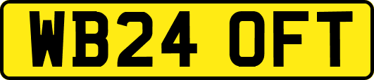 WB24OFT